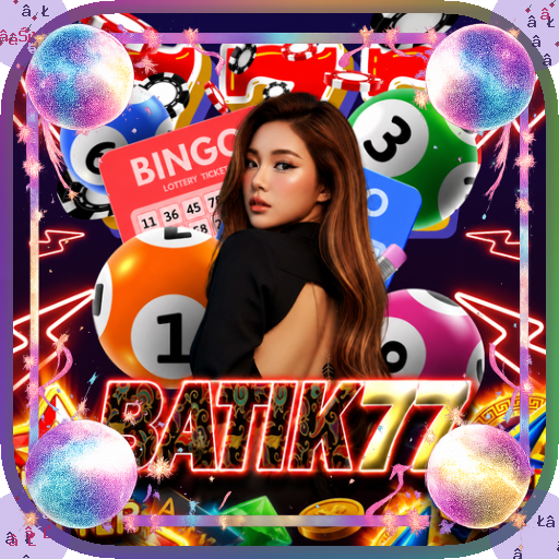 batik77 — galeri pratinjau - APK Resmi